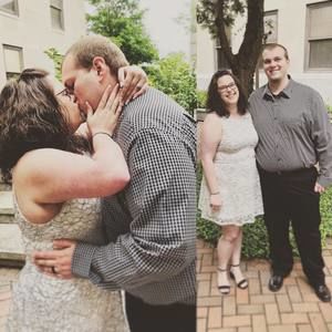 Meet your Posher, Cassie